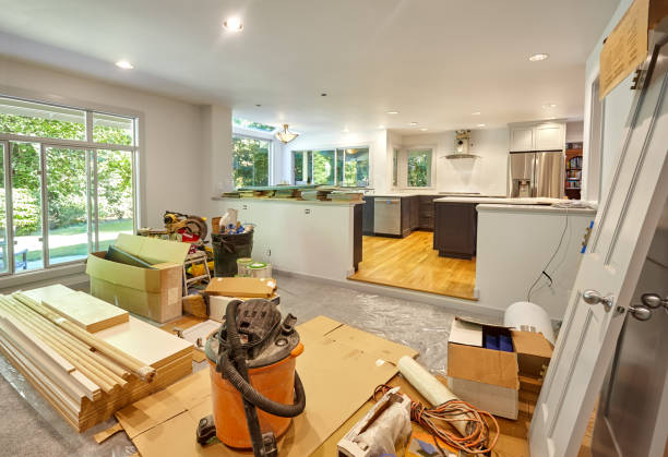 Reliable Cabinet Refacing contractor in Gilbertsville, PA by Remodeling Of Kitchen